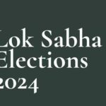 Notification Issued For Jammu Lok Sabha Seat