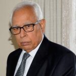 J&K’s Ex-Governor N N Vohra Welcomes Shah’s Statement On Troops Withdrawal, AFSPA