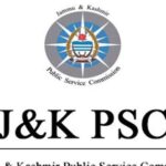 JKPSC announces application process for J&K Combined Competitive Exam 2024