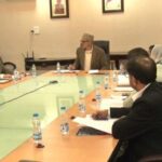 CM Omar Abdullah Chairs First Cabinet Meeting