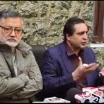 Sajad Lone asks Omar Abdullah to fulfill his election promise of bringing resolution to condemn abrogation of Article 370