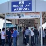 Srinagar airport goes on high alert as Indigo flight receives bomb threat