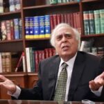 Reducing J-K to UT ‘constitutional misdemeanour’, statehood must be restored: Kapil Sibal