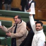 PDP, Peoples’ Conference MLAs submit fresh resolution in J&K Assembly