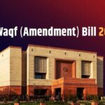 Oppn members of JPC on Waqf Amendment Bill to boycott next round of meetings