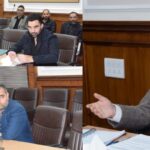 AIIMS Awantipora To Be Functional By November 2025: CS