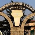 HC directs for demolition of 2 hostels, guest house in Srinagar