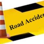 Biker Dies, Pillion Rider Injured in Baramulla Road Mishap