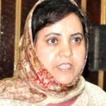 Marriage Assistance Should Not Be Linked to Education: Minister Sakina Itoo