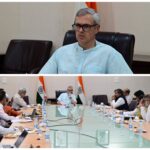 CM Omar Abdullah asks JKSSB to fast-track recruitment process, reviews functioning of the Board