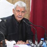 Lieutenant Governor Reconstitutes Shri Mata Vaishno Devi Shrine Board