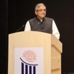 ECI begins 2-day capacity building programme for 379 field functionaries