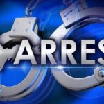 CBI Arrests IRS Officer In Bribery Case