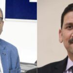 J&K Bank strengthens top leadership: Sunit Kumar and Imtiyaz Ahmad elevated to CGM posts