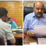 Delegation of  Traders federation Bla Highlighted Public Demands in Meetings with Ministers