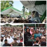 PM Modi has power to ‘resolve J&K issue’: Mehbooba Mufti