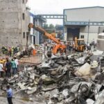 Telangana pharma plant explosion: Toll rises to 35, says official