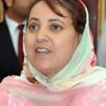Doctors responsible for denying medical care to patients will face law: Sakina Itoo