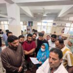 “Major Reshuffle of Doctors Inevitable to Improve Patient Care”: Health Minister Sakina Itoo
