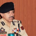 Jammu And Kashmir Police Following LG’s Mantra: DGP On Terrorism
