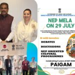 J&K shines at Akhil Bhartiya Shiksha Samagam 2025, New Delhi
