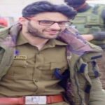 J&K Police remember martyr DySP Humayun Bhat, pay tributes
