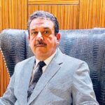 PC Writes to J&K Speaker on Assault and PSA Arrest of MLA Mehraj Malik