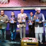 National Convention of Wedding and Event Planners Held in Kashmir