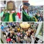 Processions, rallies mark Friday following Eid-e-Milad-un-Nabi (SAW)