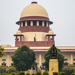 SC To Hear Monday Suo Motu PIL On Lack Of Functional CCTVs In Police Stations