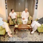 How seat-sharing talks between ruling allies collapsed into deadlock?