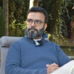 Won’t be part of campaigning for National Conference in Budgam: Agha Ruhullah