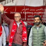 Omar-led govt fails to deliver on political front, says NC MP Aga Rahullah