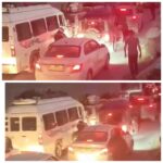 Passengers Decry 12–14 Hour Travel to Jammu Amid NH-44 Traffic Chaos