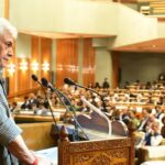 “Literature is the Soul of a Nation, Writers are Engineers of Human Consciousness”: LG Manoj Sinha