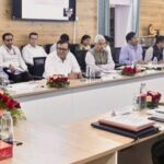 Lieutenant Governor chairs 36th meeting of Executive Council of Shri Mata Vaishno Devi University