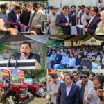 Flood damage assessment report with CS for final review, to be sent to GoI soon: Minister Dar