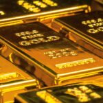 Gold hits Record Rs 1.26 Lakh /10 g Global Trade Jitters
