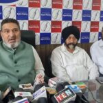 AP to field candidates in Nagrota, Budgam bye-polls: Bukhari