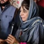 NC Has Neglected Budgam, Abandoned the People: Mehbooba Mufti