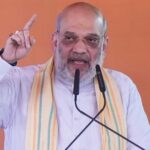 From Art 370 to Op Sindoor, Modi govt broke all walls of terrorism: Amit Shah