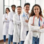 Young doctors slam J&K Govt’s move to abolish 307 medical intern posts