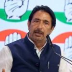 NC Must Evaluate What Went Wrong, BJP’s Fourth Rajya Sabha Win Surprising: Ghulam Ahmad Mir
