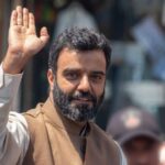 MP Ruhullah hits out at CM Omar for mocking people who elected him