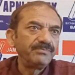 Muntazir Mohiuddin likely to quit Apni Party