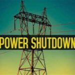 Power Shutdown by KPDCL in Different areas of Kashmir