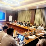 JKTABF led by Chaya holds meeting in Sgr, discuss multiple issues