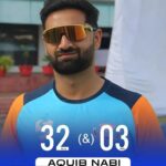 Eight J&K cricketers shortlisted for IPL Auction 2026