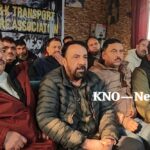 J&K transporters call for strike on Dec 15 over “neglect” by government