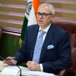 CM Omar to Chair Cabinet Meet Today in Jammu